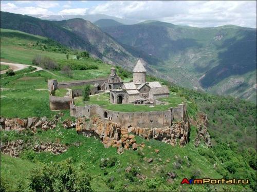 Фото Армения